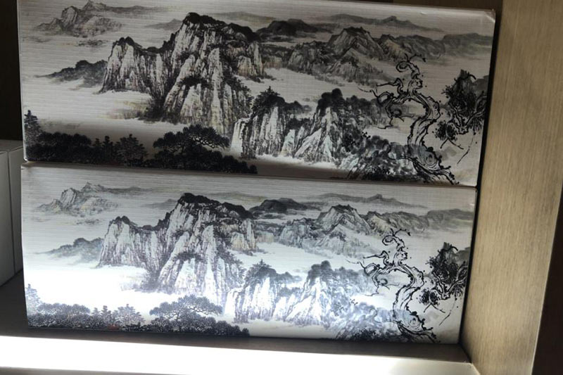 崖柏精油洁面皂（盒）